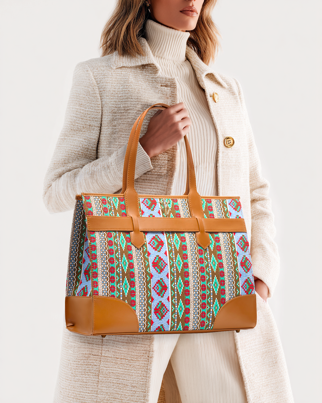 AUDRINA Canyon Aztec