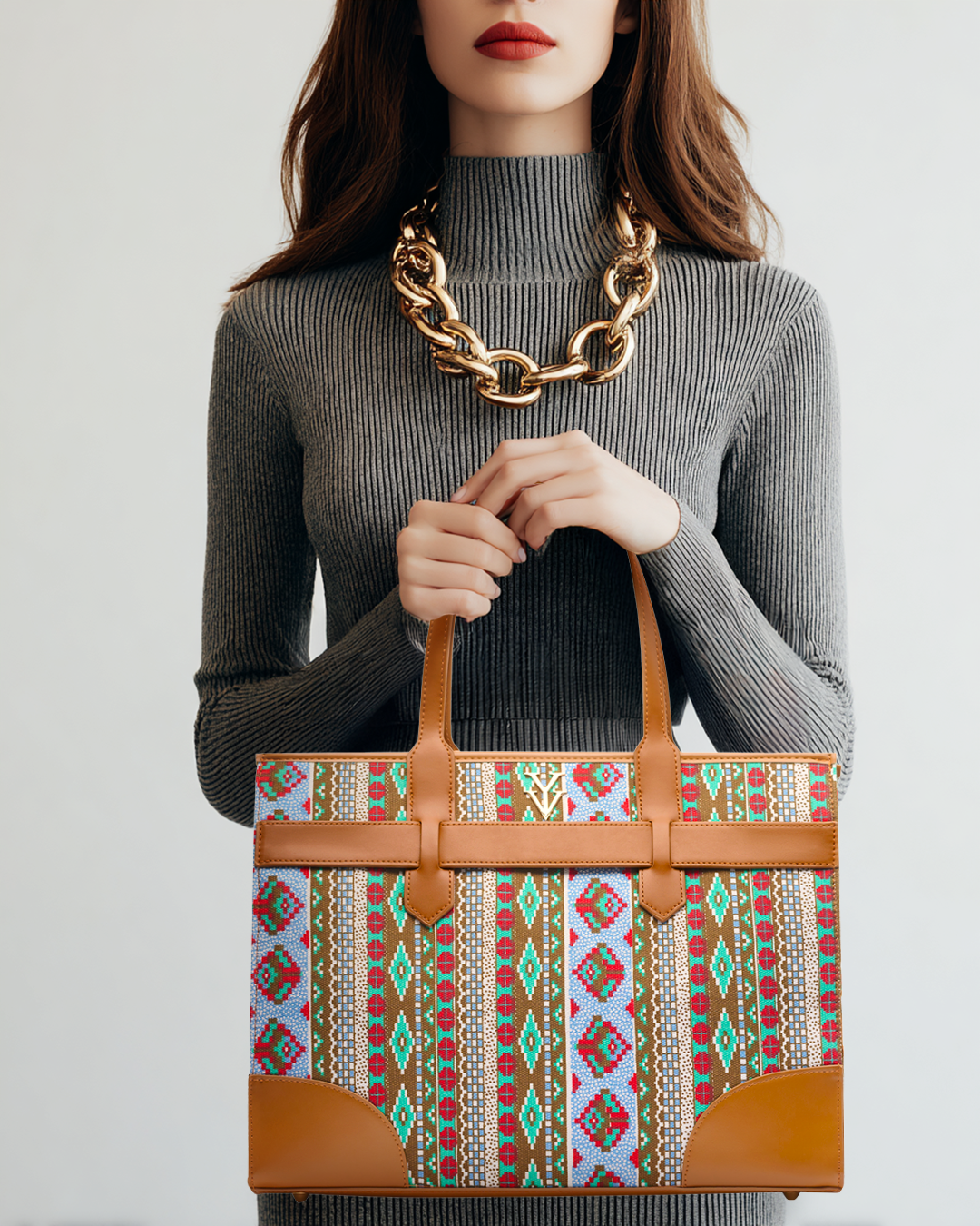 AUDRINA Canyon Aztec