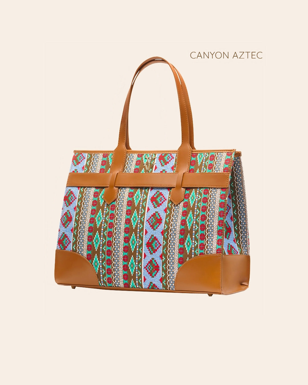AUDRINA Canyon Aztec