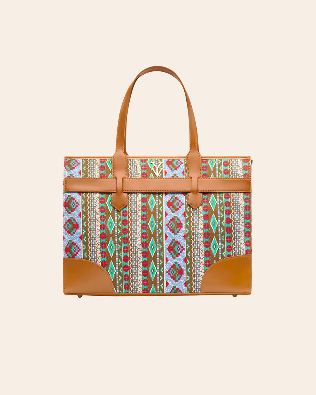 AUDRINA Canyon Aztec