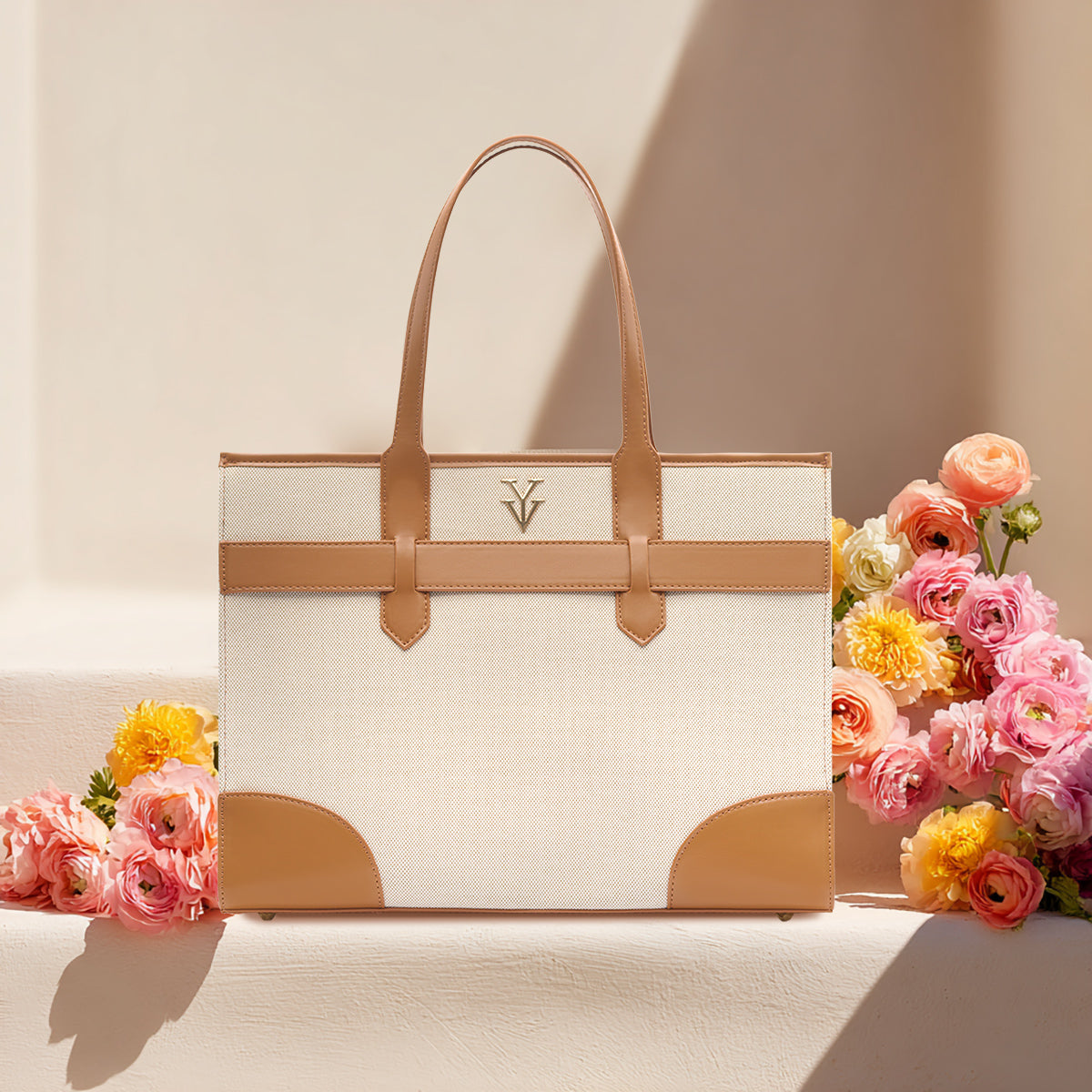 AUDRINA Vanilla Dune