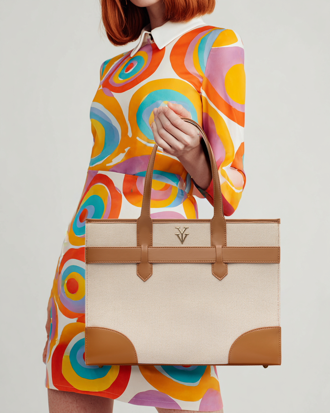 AUDRINA Vanilla Dune