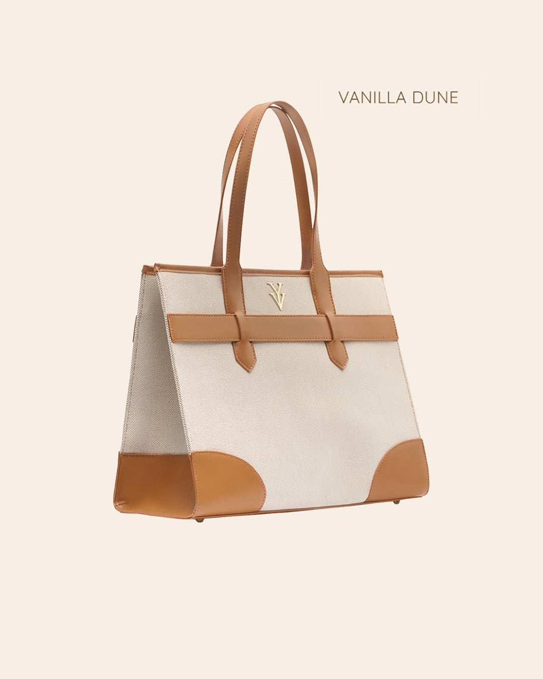 AUDRINA Vanilla Dune