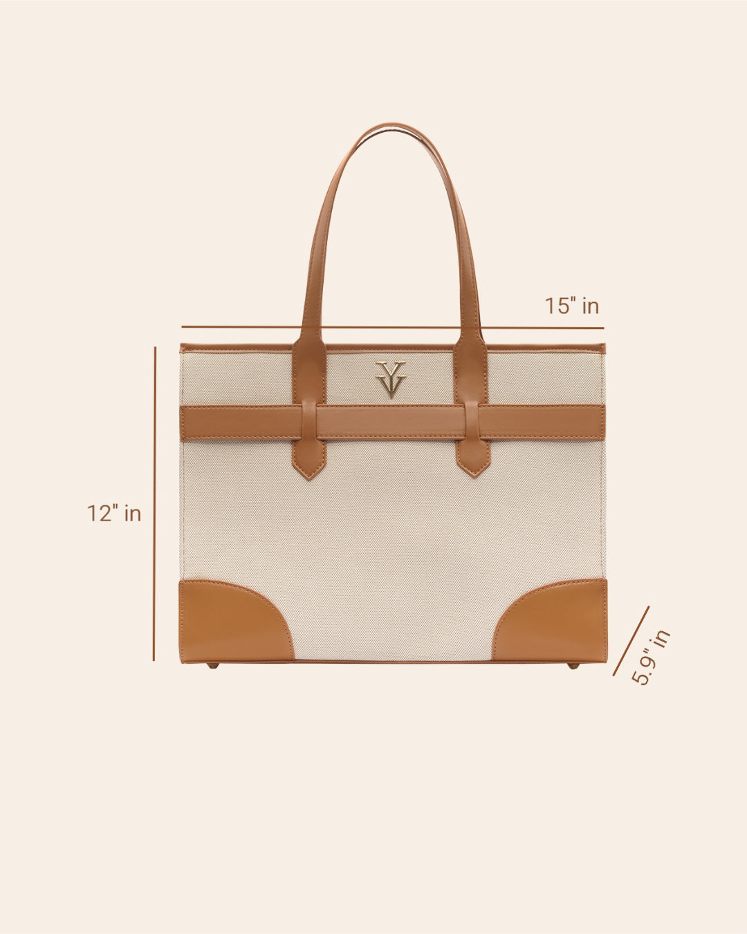 AUDRINA Vanilla Dune