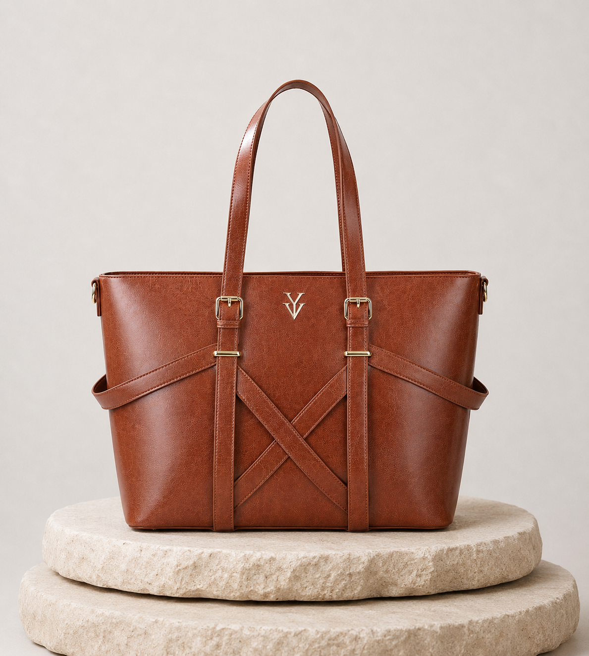 BAHIA Genuine Leather Bag
