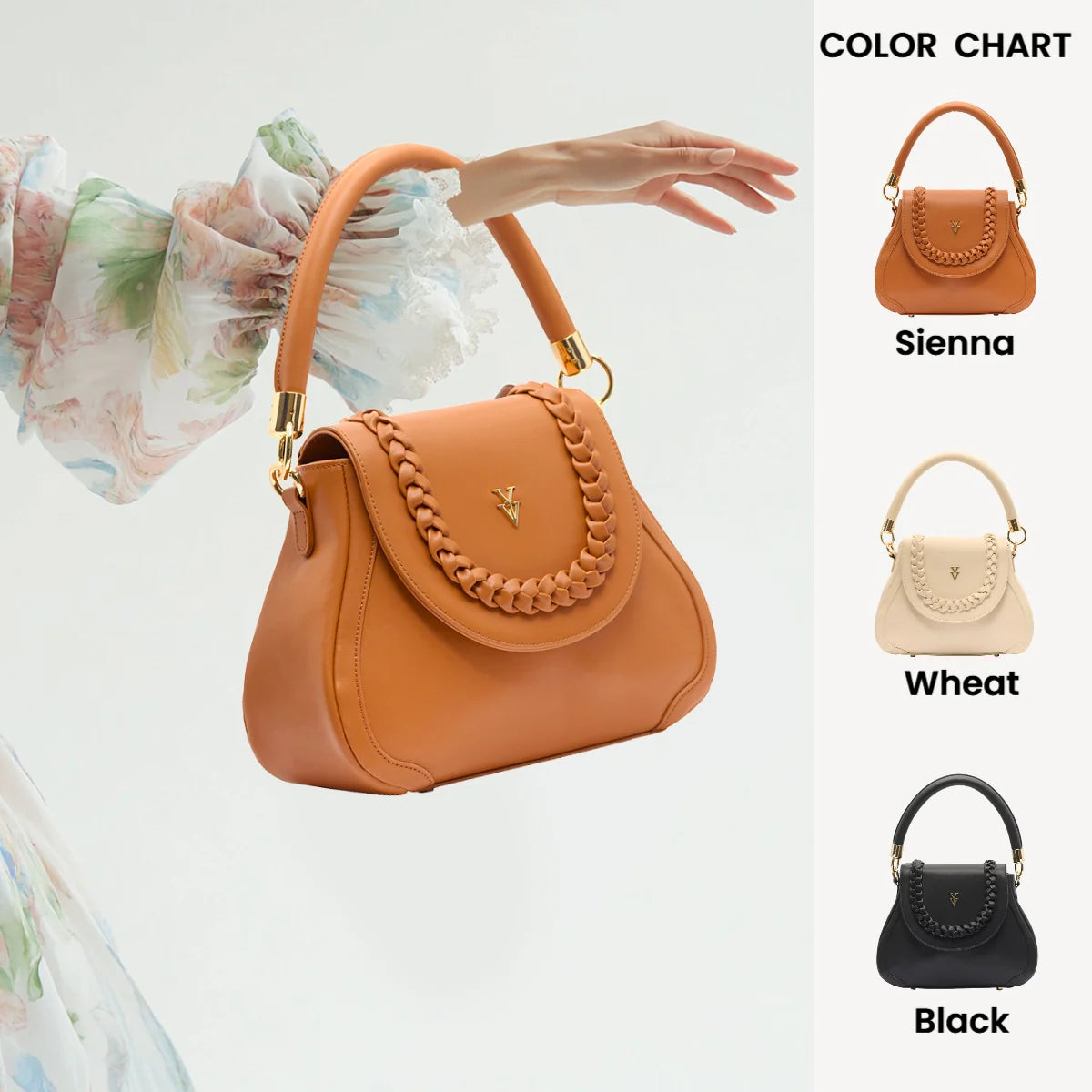 COCO Jean Wheat
