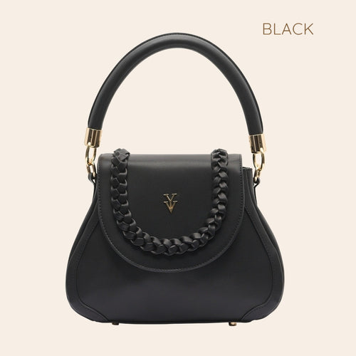 COCO Jean Black