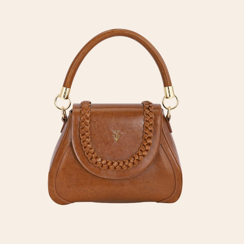 COCO Jean Chocolate