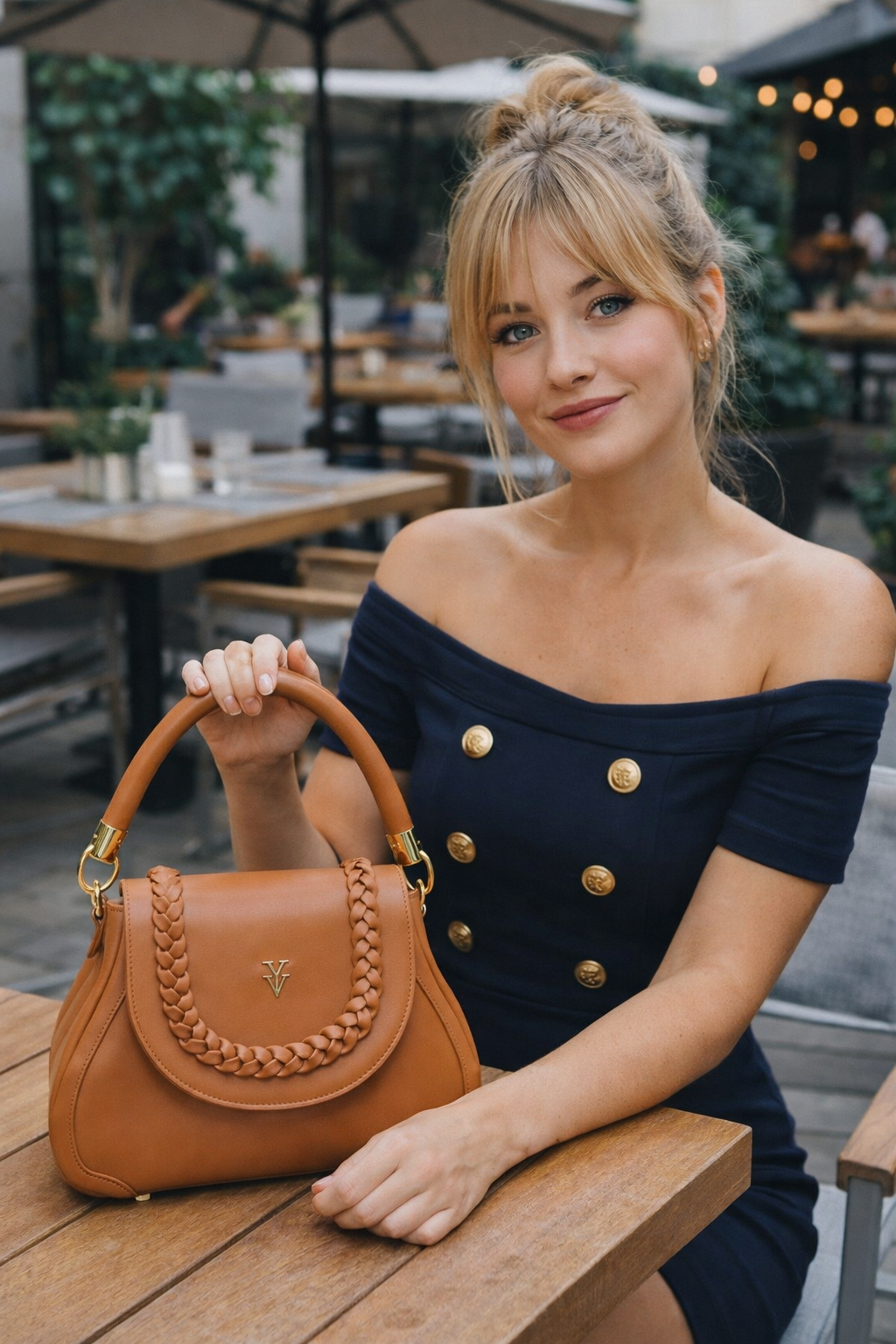 COCO Jean Sienna