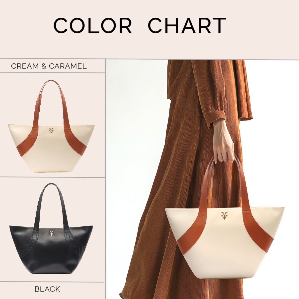 GILMA Black
