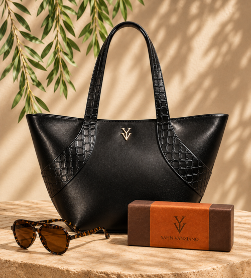 GILMA Black
