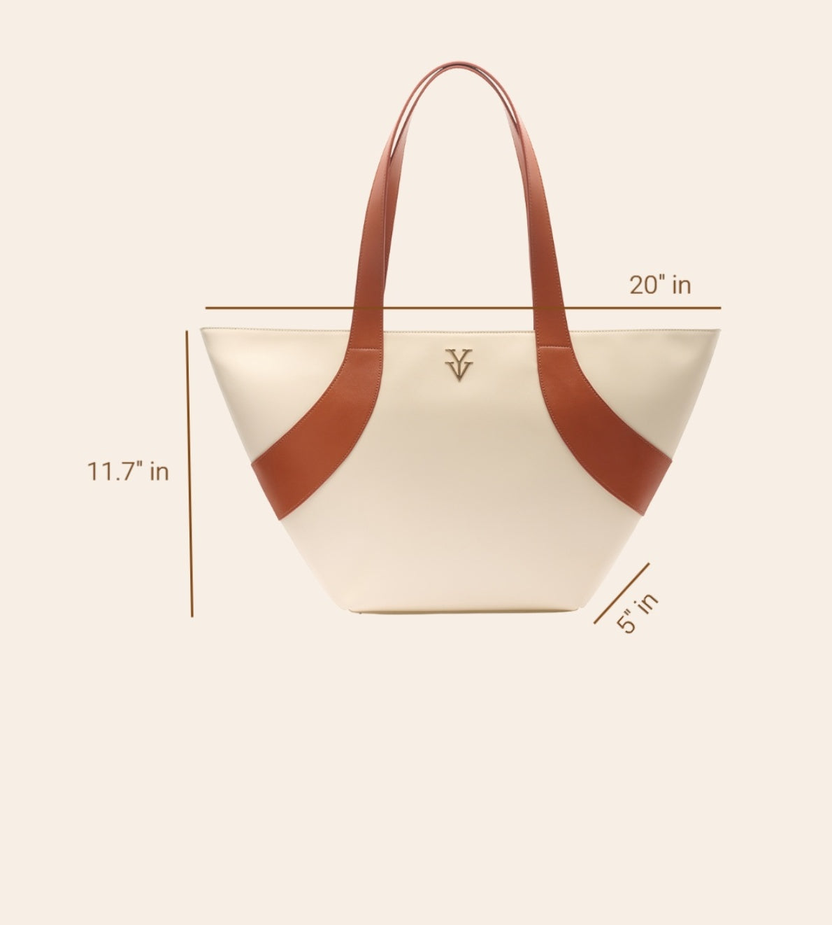 GILMA Genuine Leather Designer Tote Handbag & FREE Sunglasses Bundle