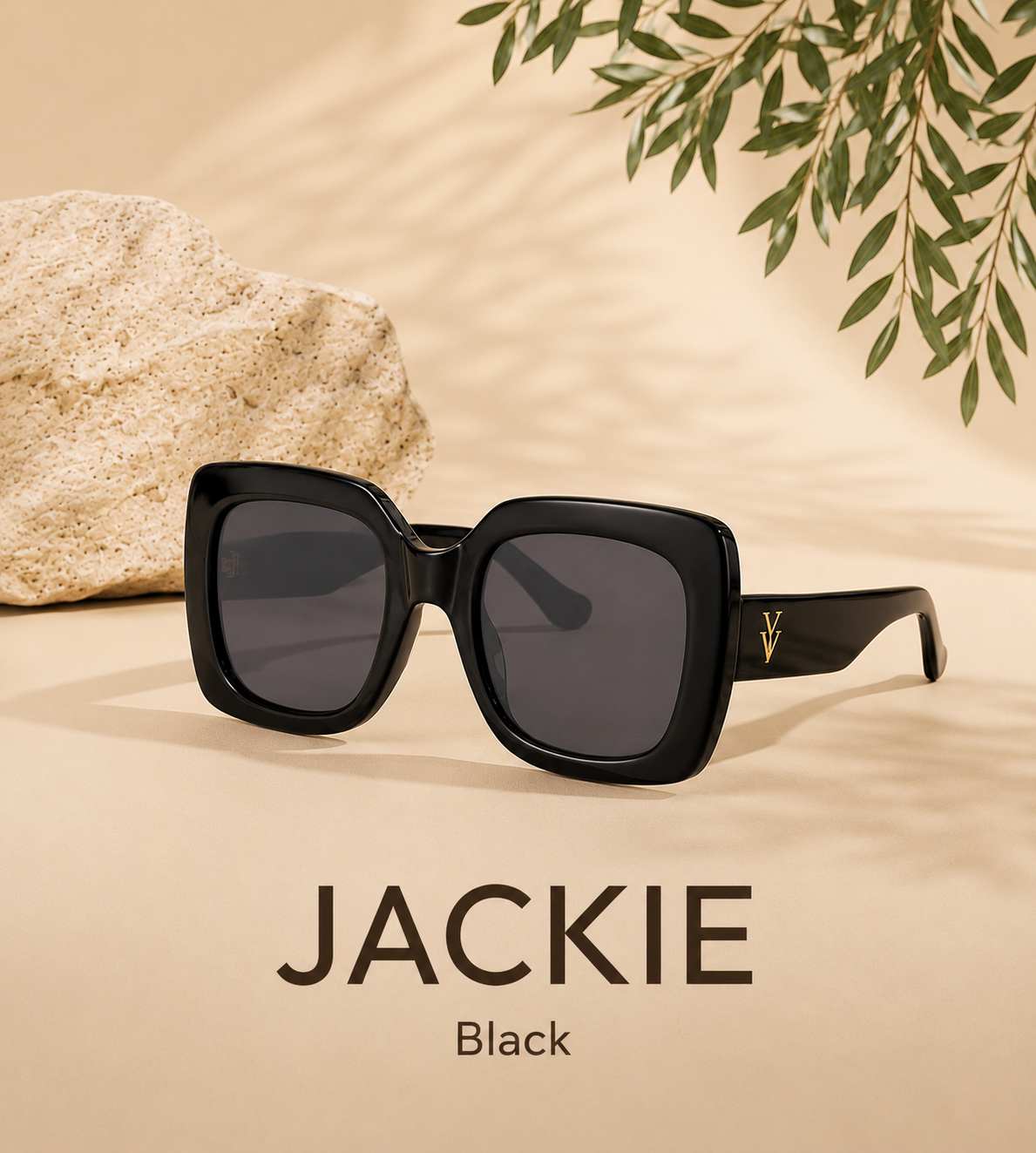 $99 GILMA Black Color Handbag & FREE Sunglasses Bundle
