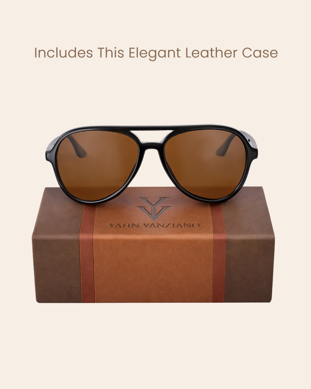 KRIS Sunglasses Color Black