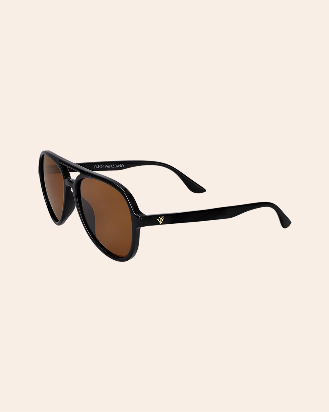 KRIS Sunglasses Color Black