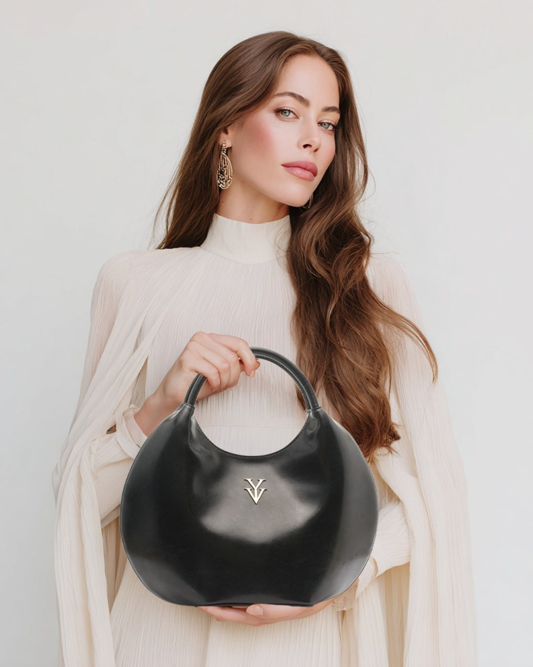 $99 OLINA Handbag & FREE Sunglasses Bundle