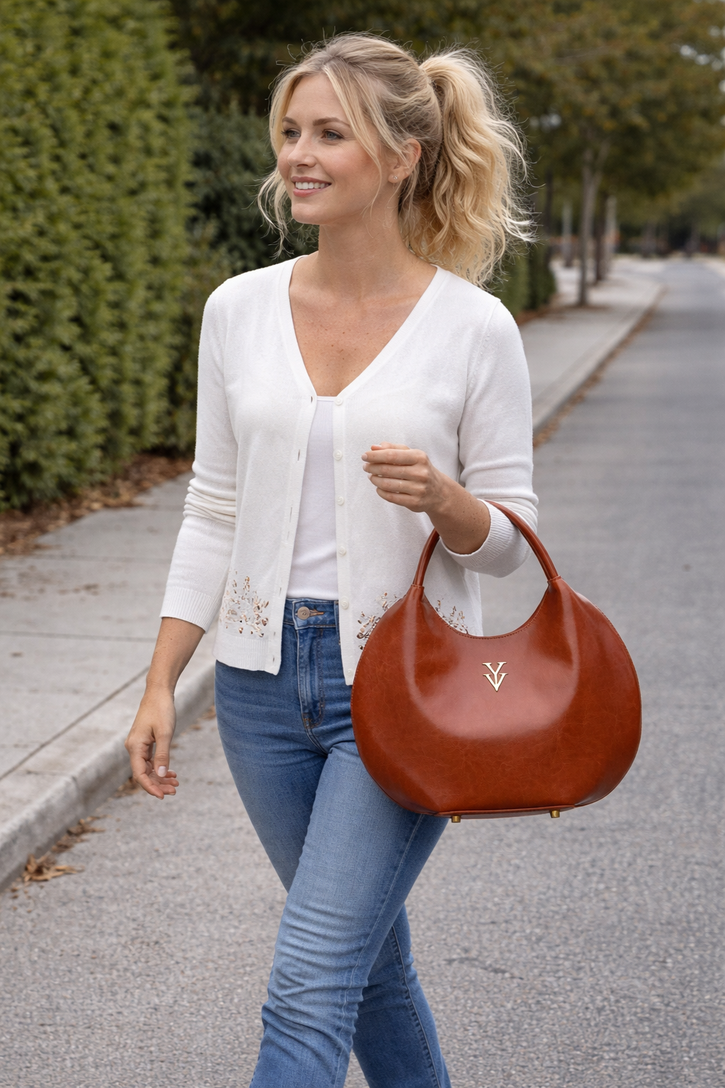OLINA Cognac