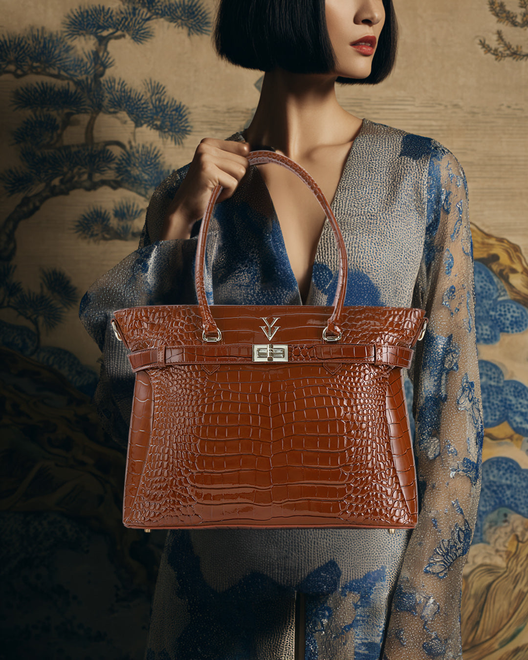 RIMA Russet