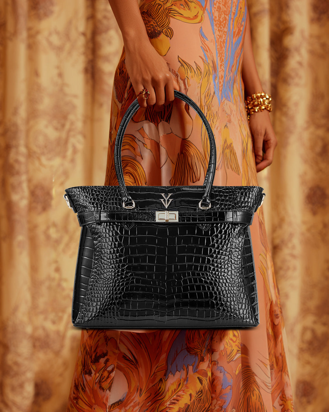 RIMA Black