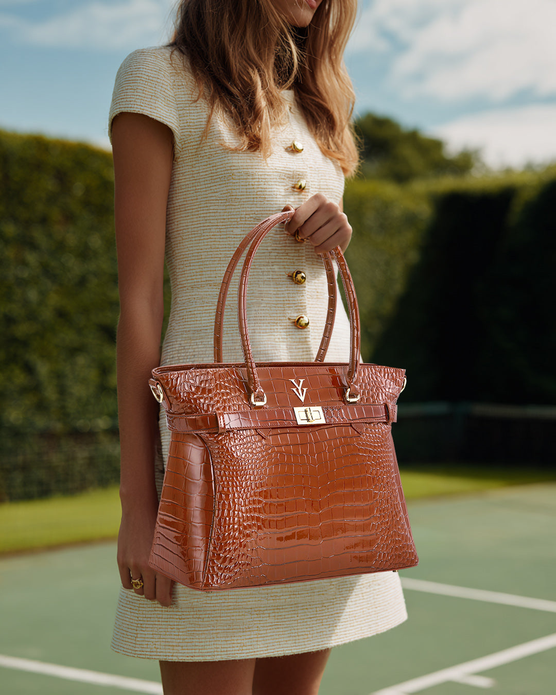 RIMA Russet