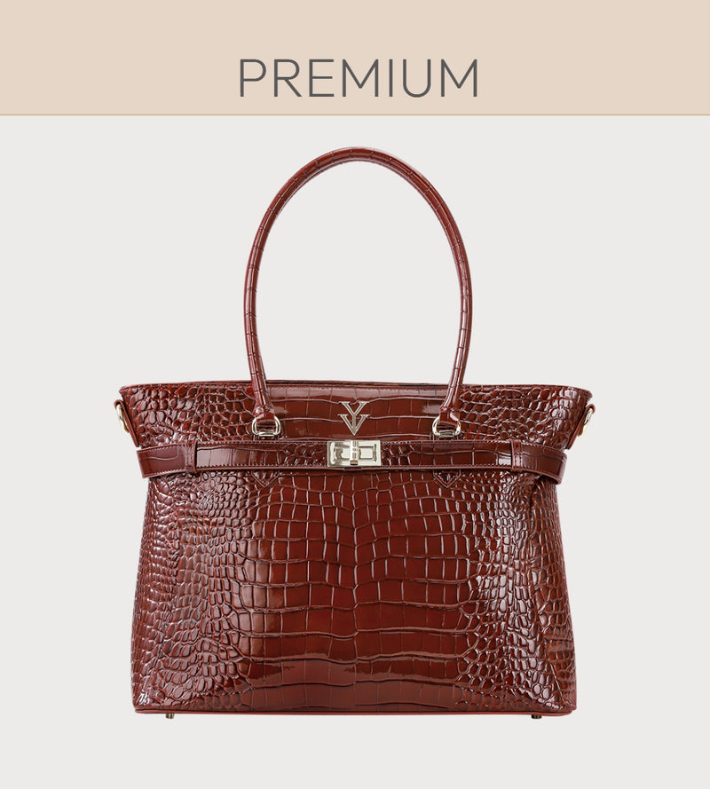 RIMA Genuine Leather Bag