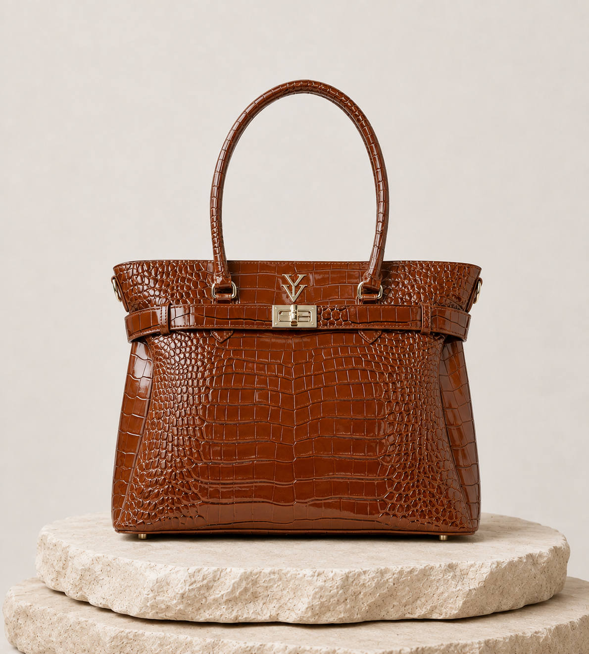 RIMA Genuine Leather Bag
