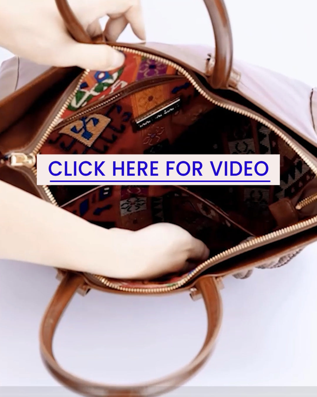 Watch Product Video