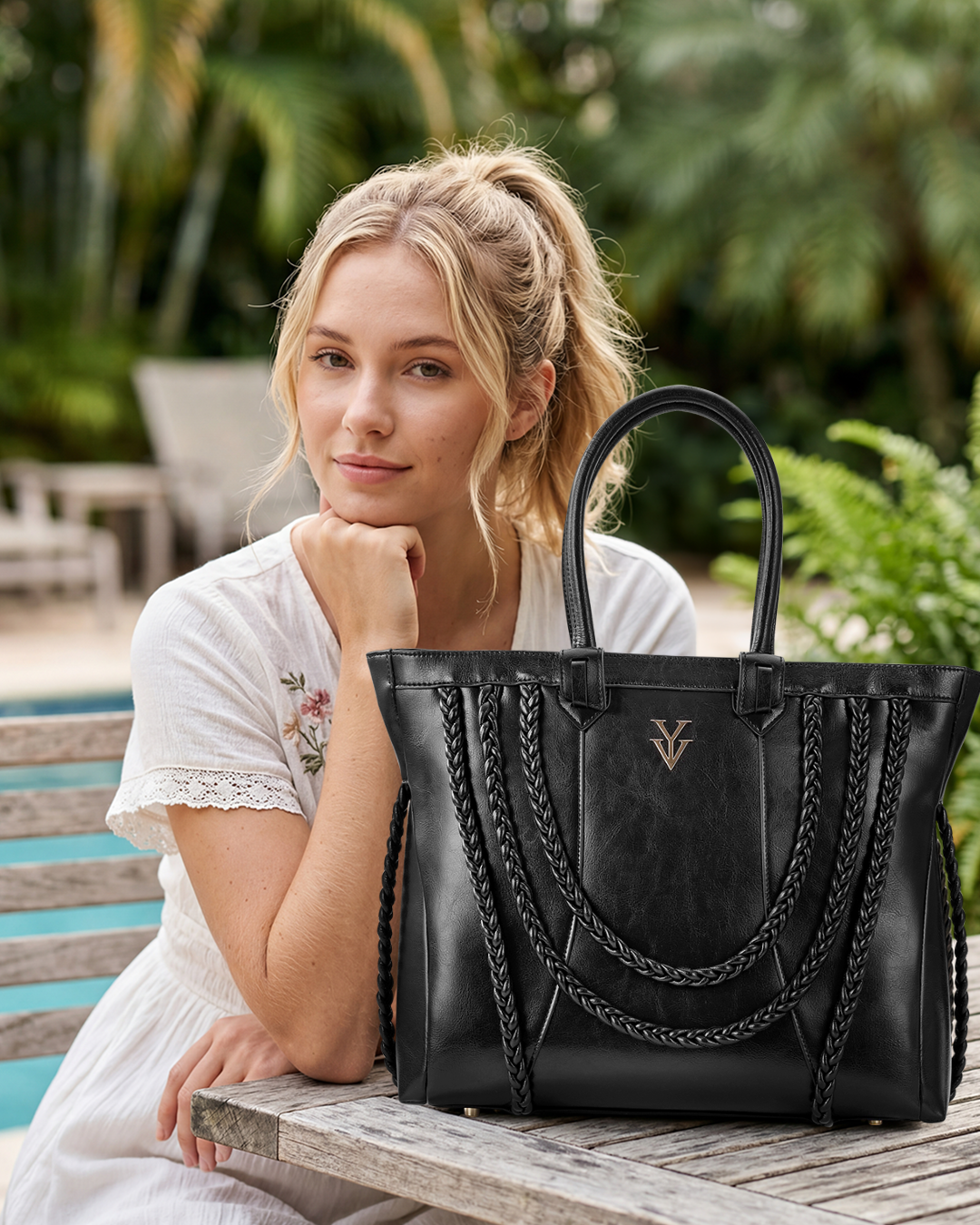 ROMINKA Black