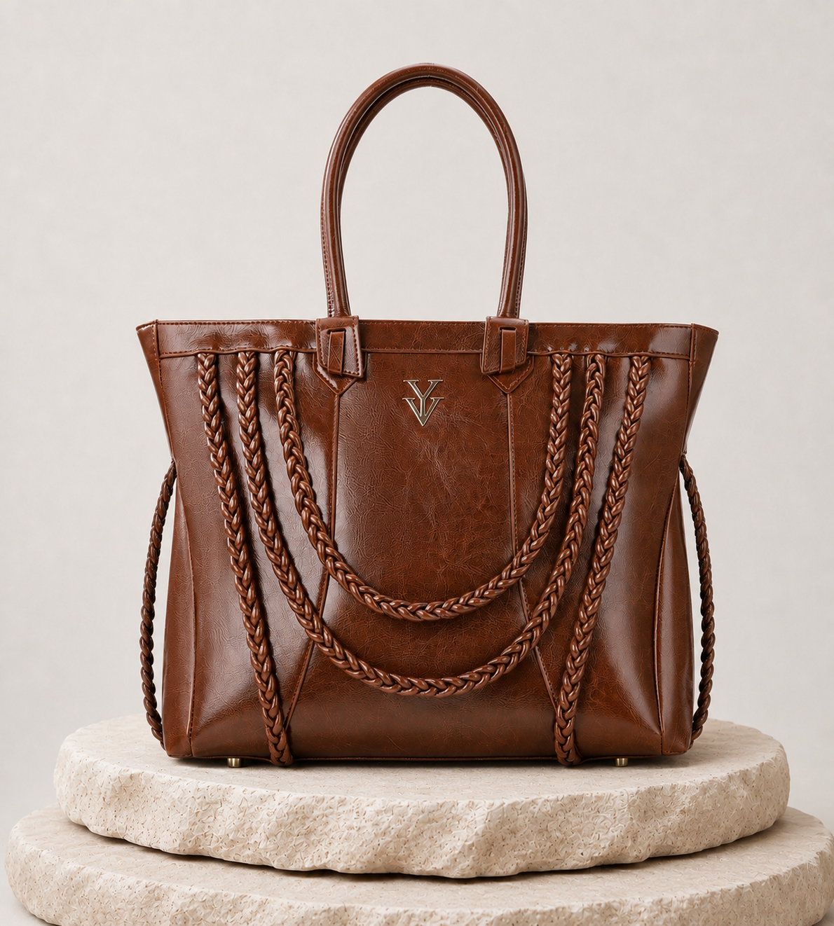 ROMINKA Genuine Leather Bag