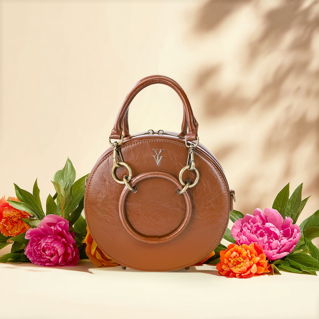 ROZANA Terracotta