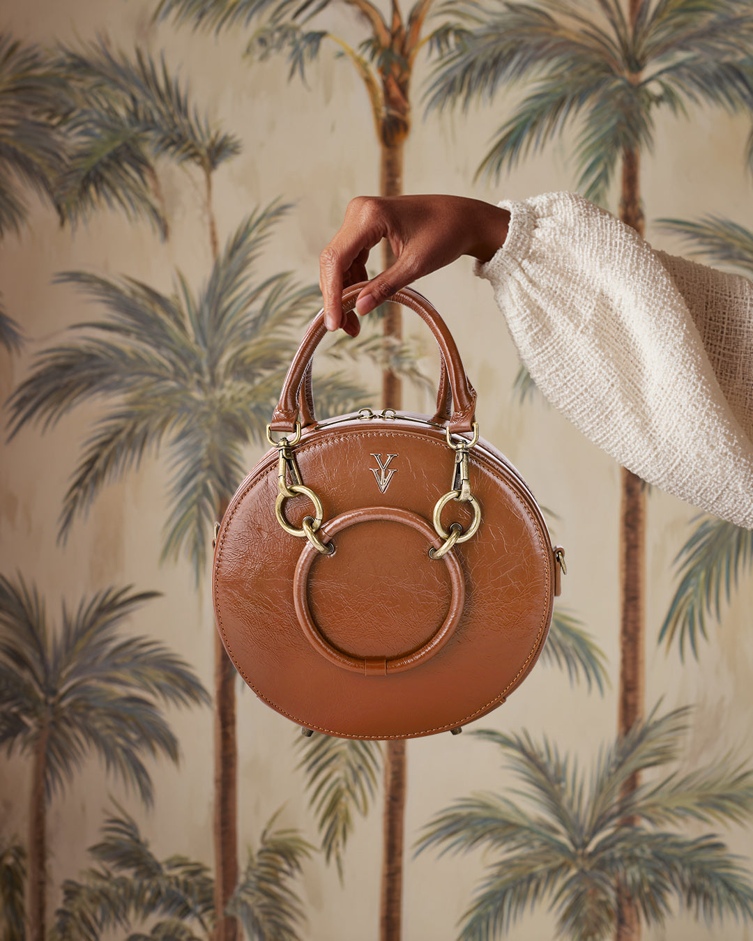 ROZANA Terracotta
