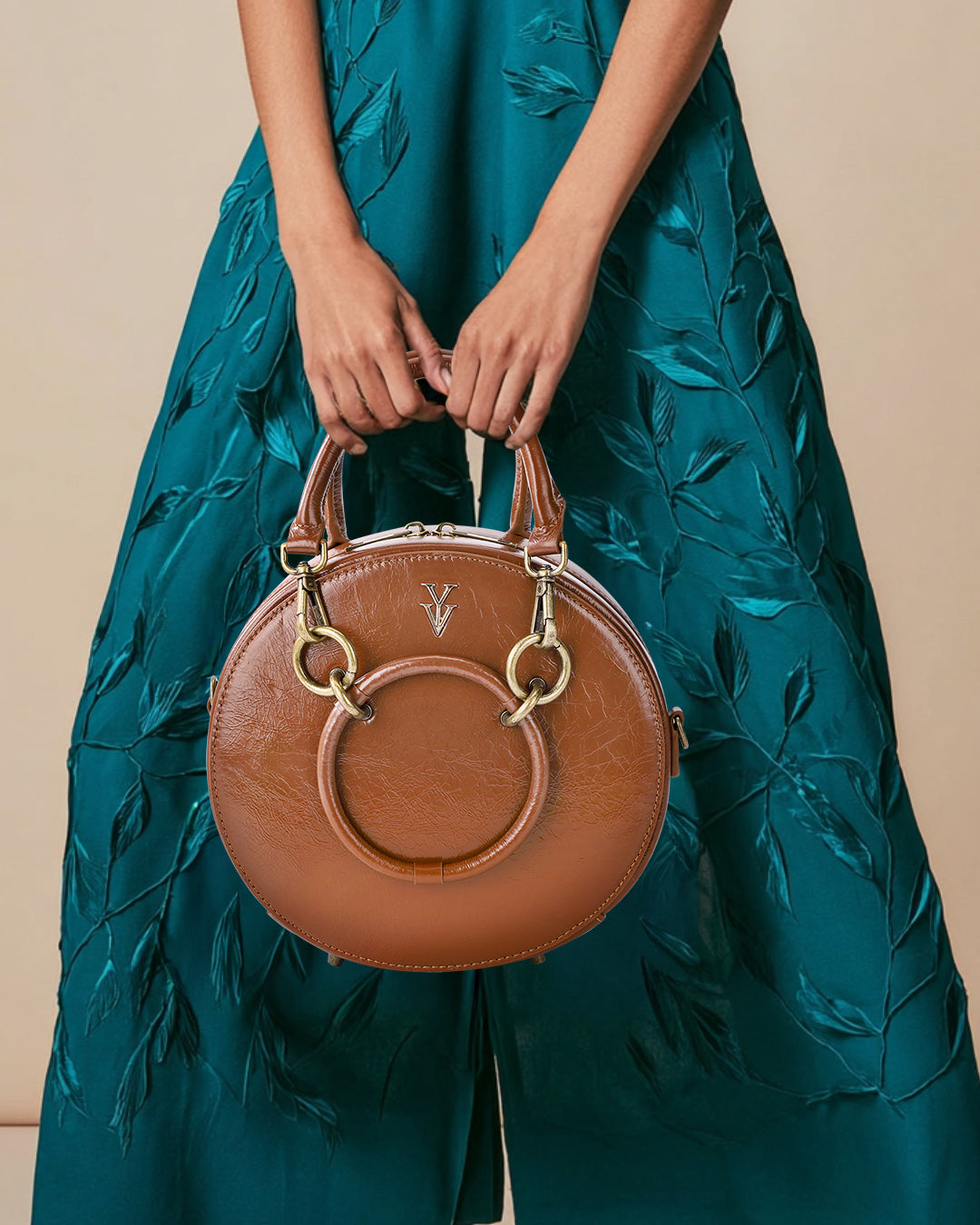 ROZANA Terracotta