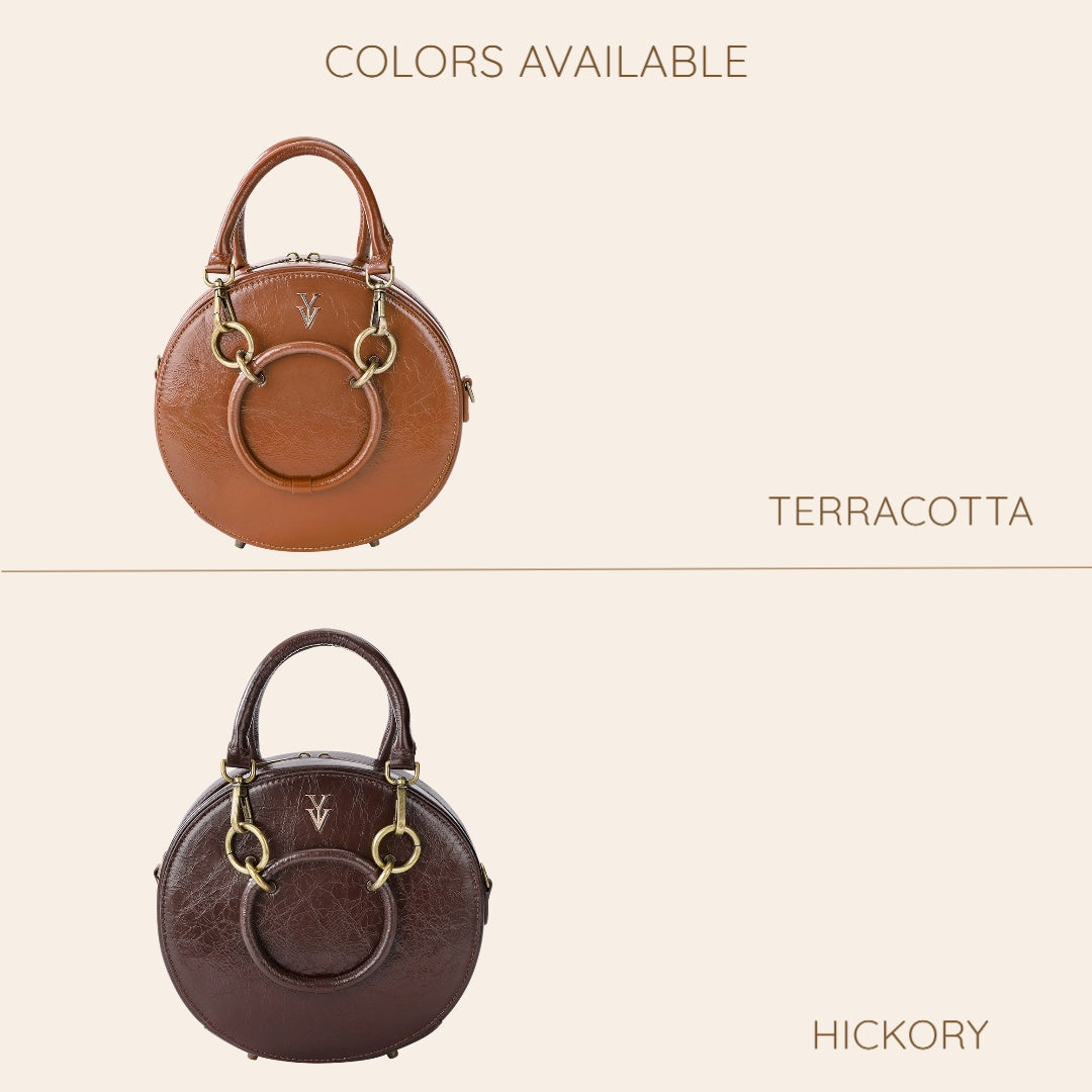 ROZANA Terracotta