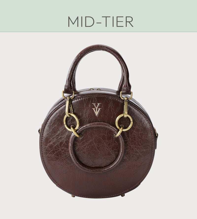 ROZANA Genuine Leather Bag