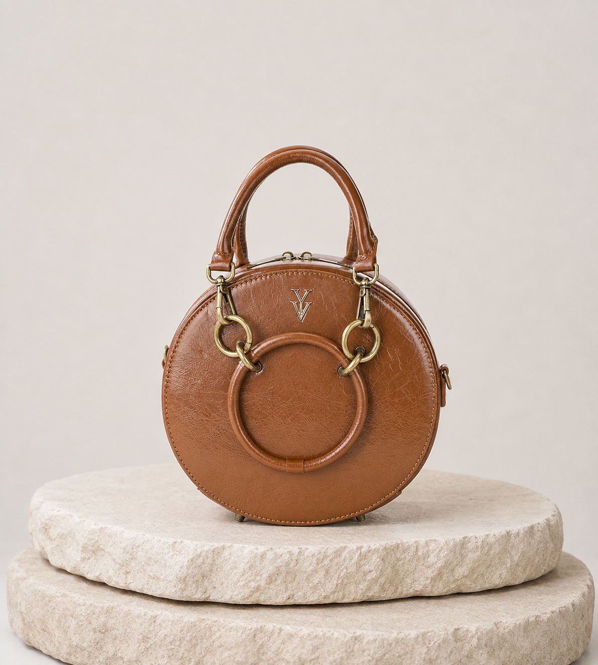 ROZANA Genuine Leather Bag
