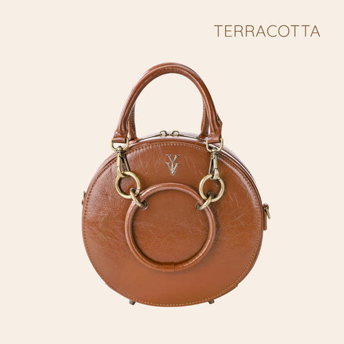 ROZANA Terracotta