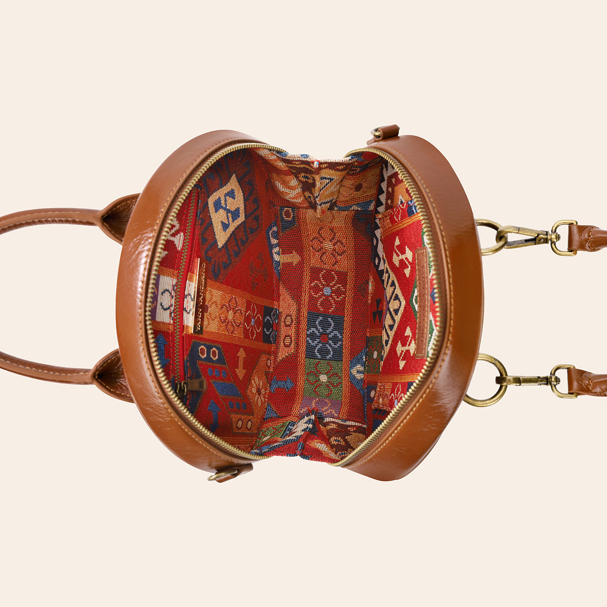 ROZANA Terracotta