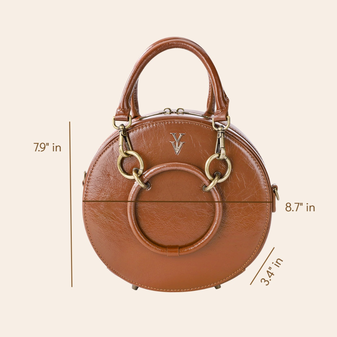 ROZANA Terracotta