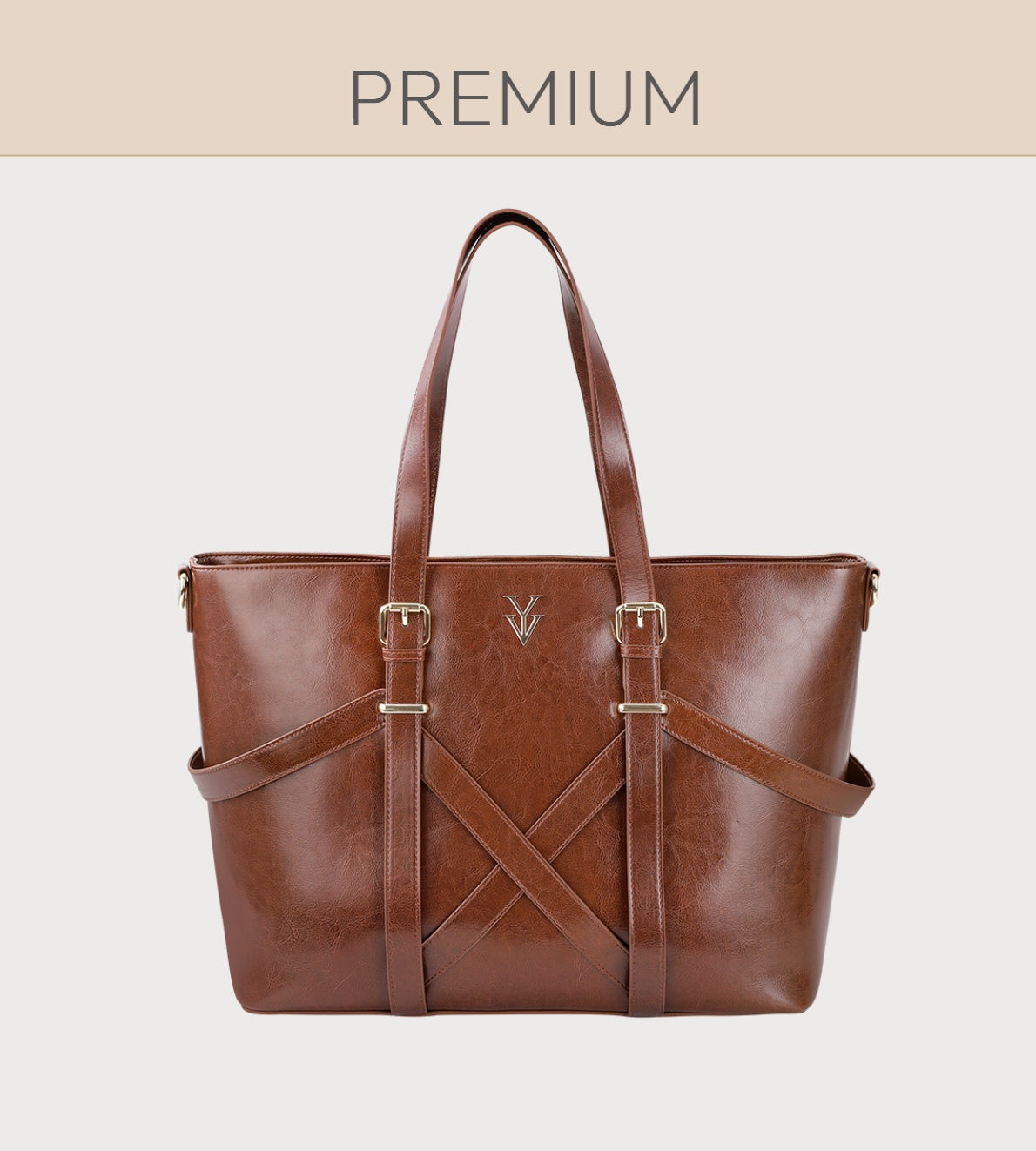 BAHIA Genuine Leather Bag