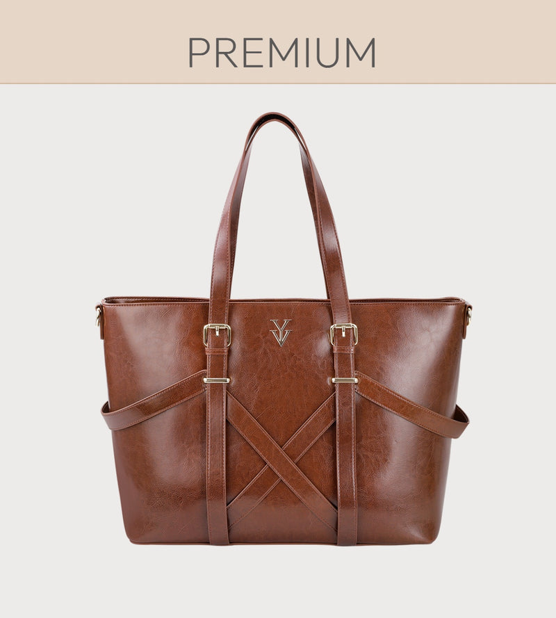 BAHIA Genuine Leather Bag