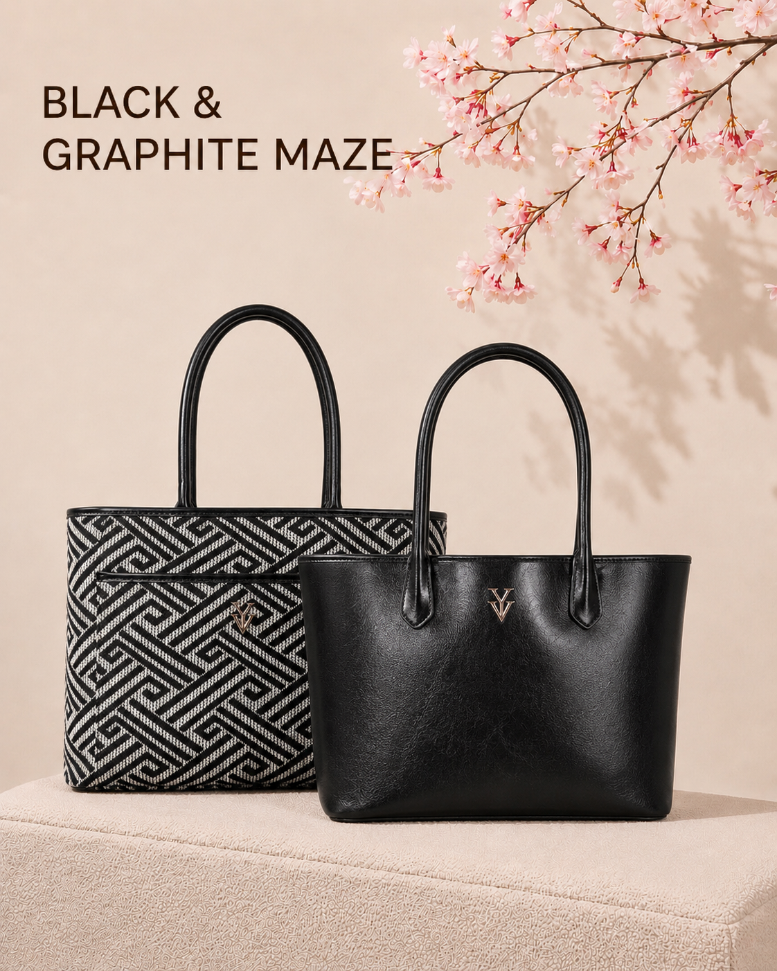 TOSCA Handbag & Choose any Sunglasses