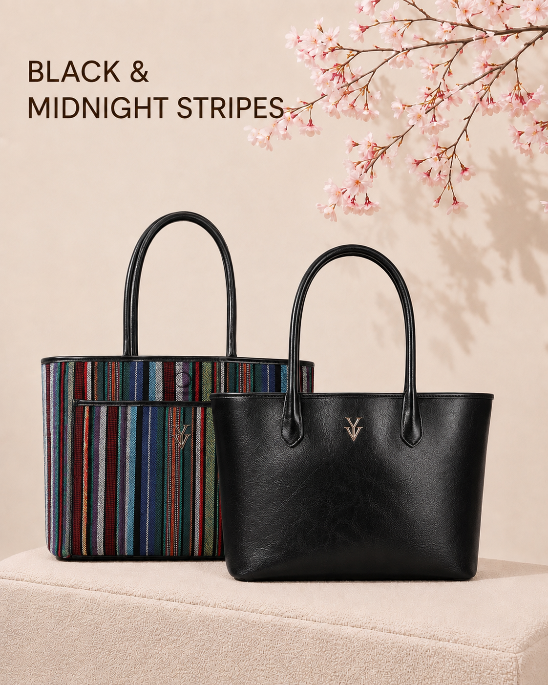 $99 TOSCA Handbag & FREE Sunglasses Bundle