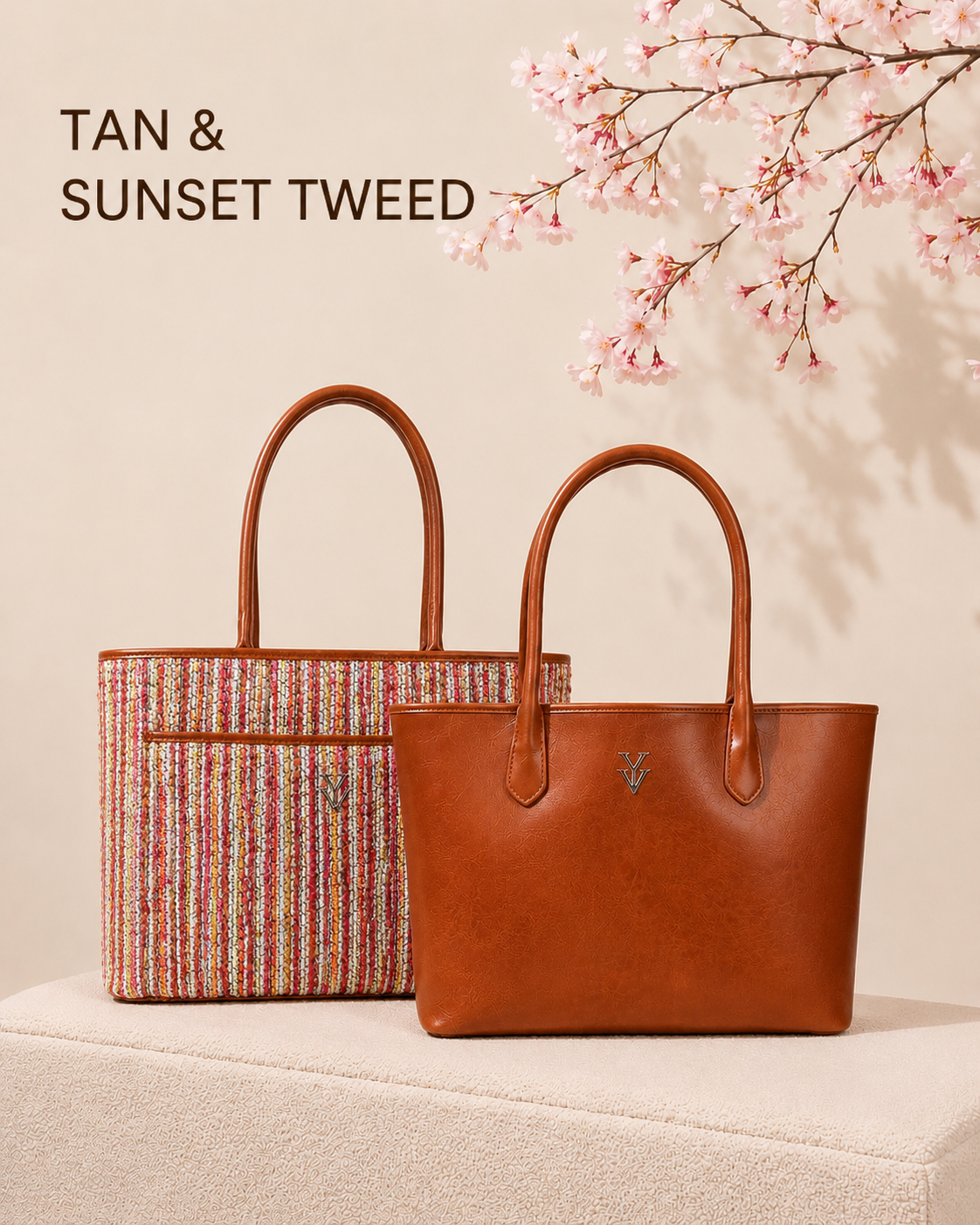 TOSCA Handbag & Choose any Sunglasses
