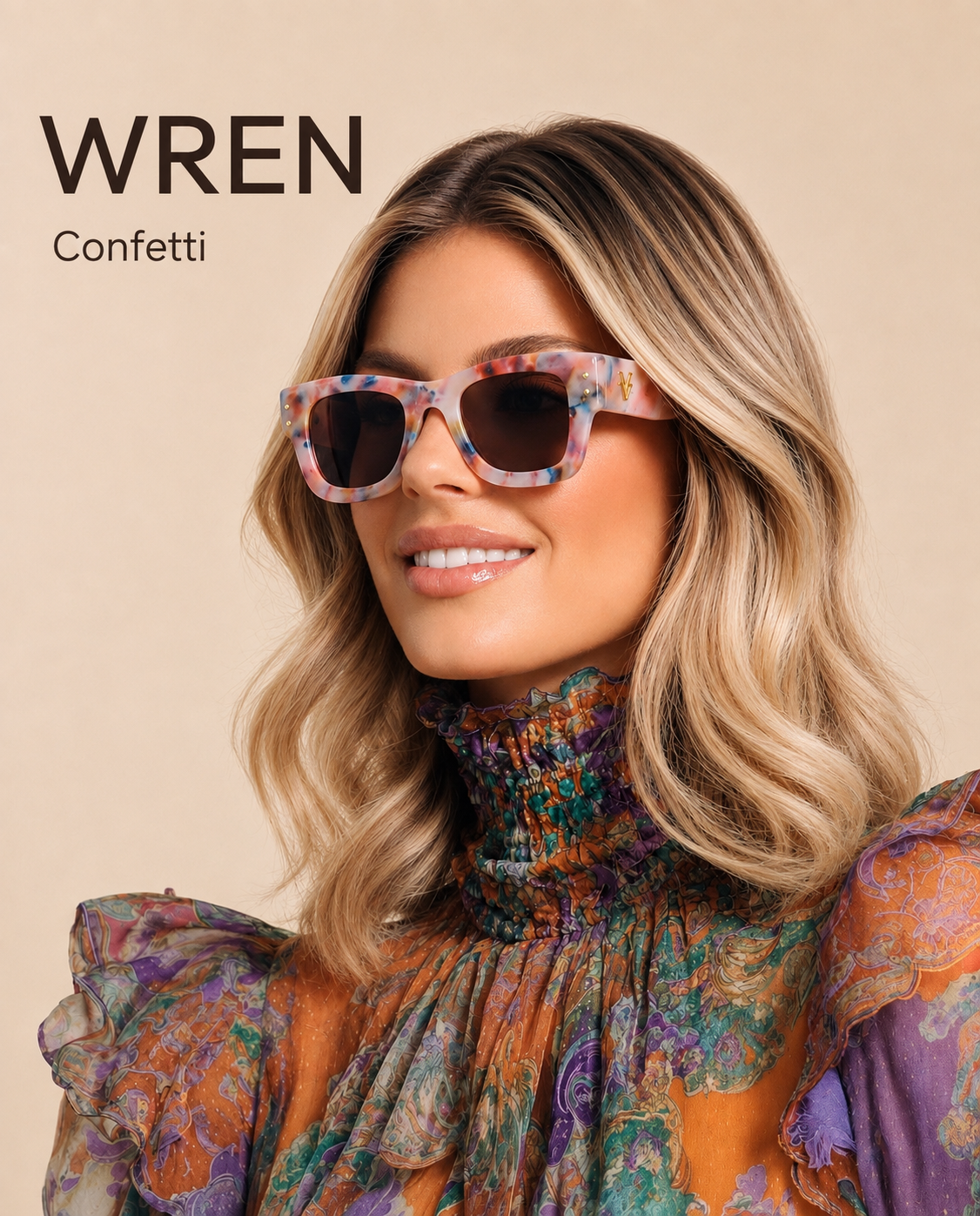 $99 COCO JEAN Black Color Handbag & FREE Sunglasses Bundle