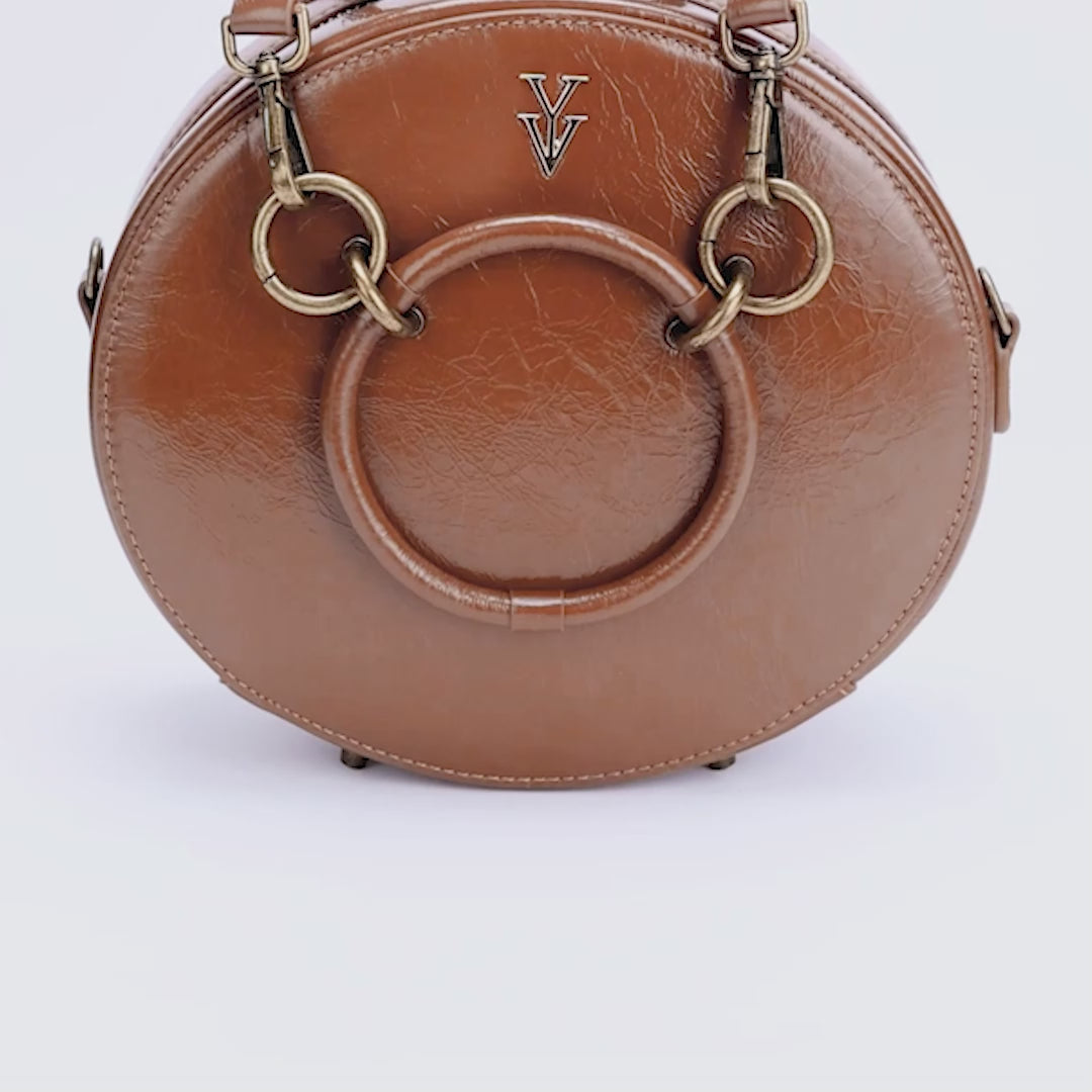ROZANA Terracotta